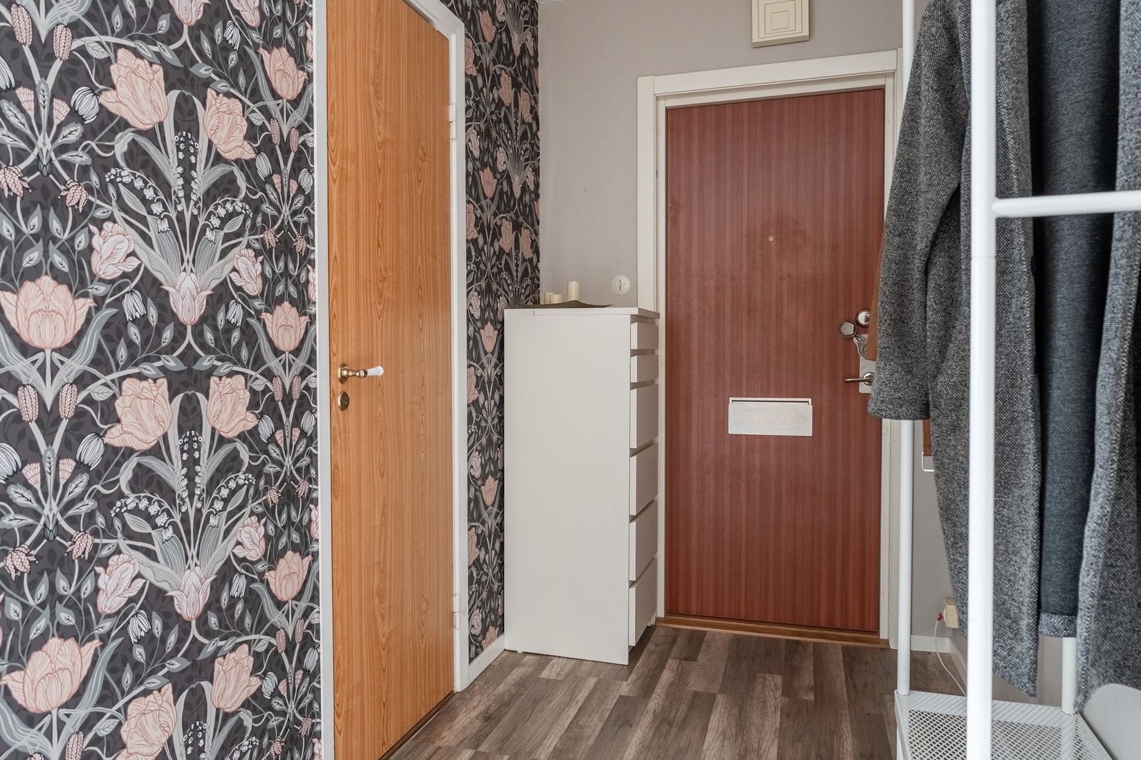 Bostadsrätt, Kågevägen 40A, Alhem, Skellefteå