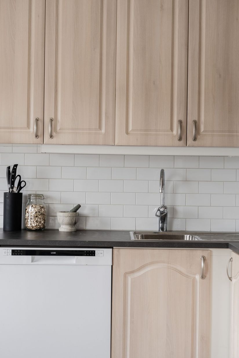 Bostadsrätt, Kågevägen 40A, Alhem, Skellefteå