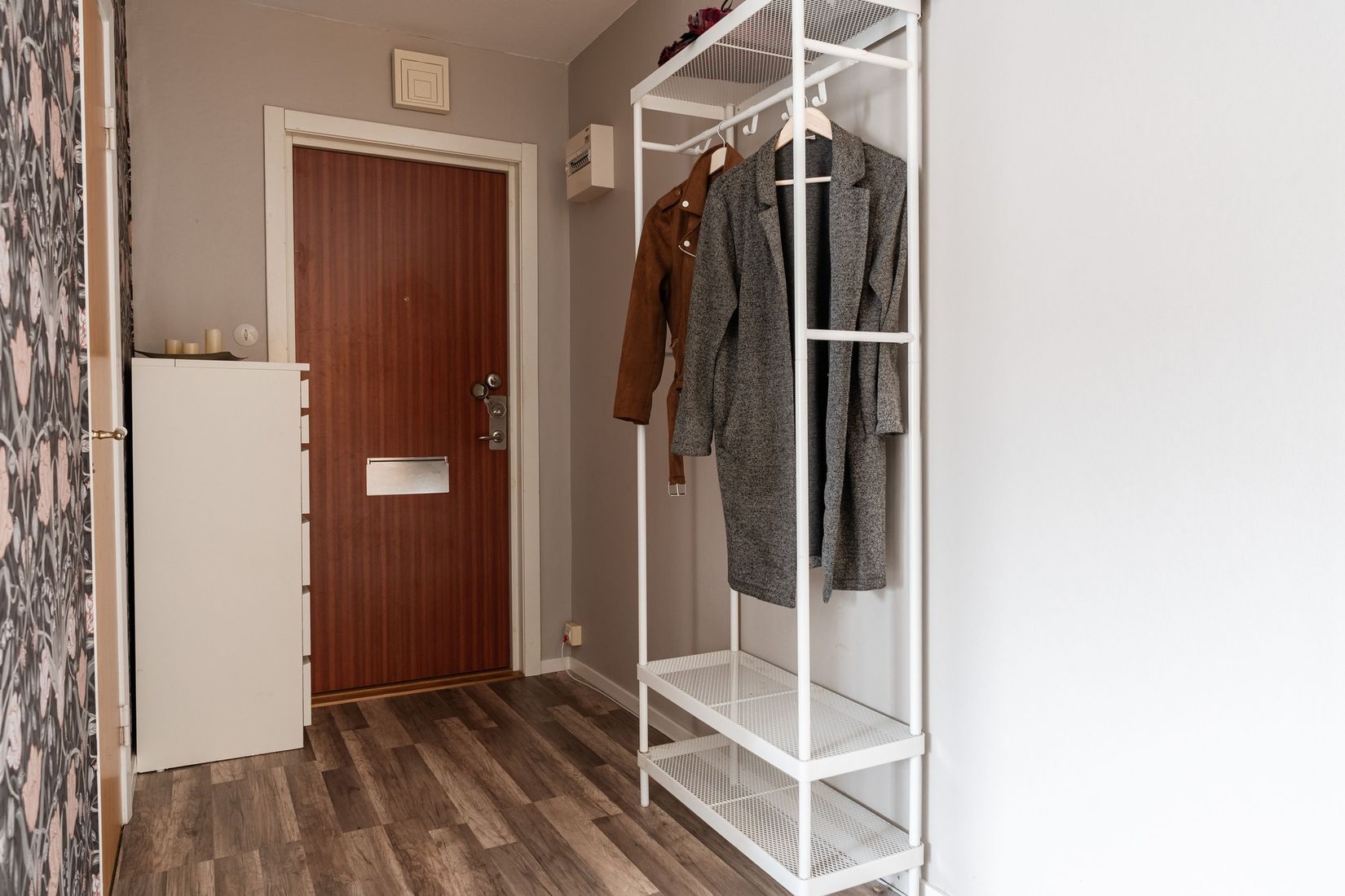 Bostadsrätt, Kågevägen 40A, Alhem, Skellefteå