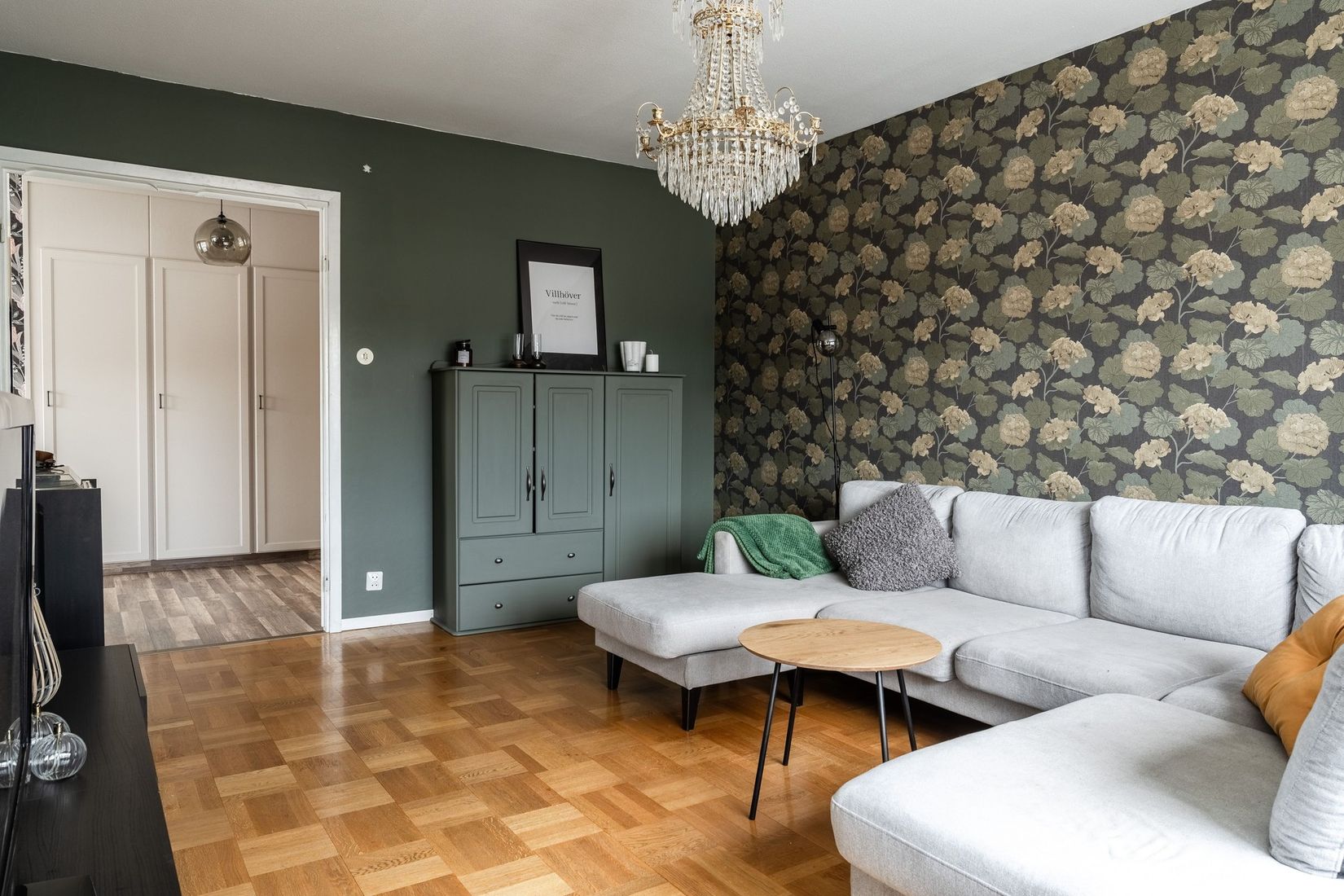 Bostadsrätt, Kågevägen 40A, Alhem, Skellefteå