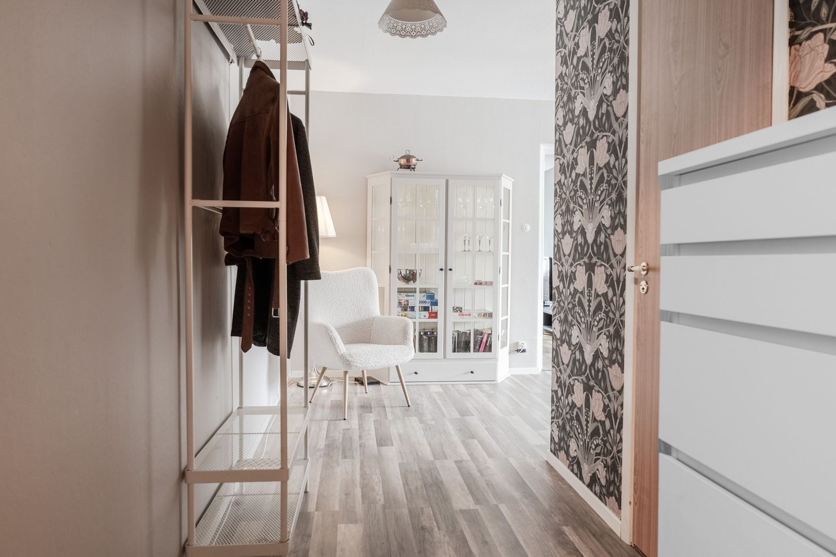 Bostadsrätt, Kågevägen 40A, Alhem, Skellefteå