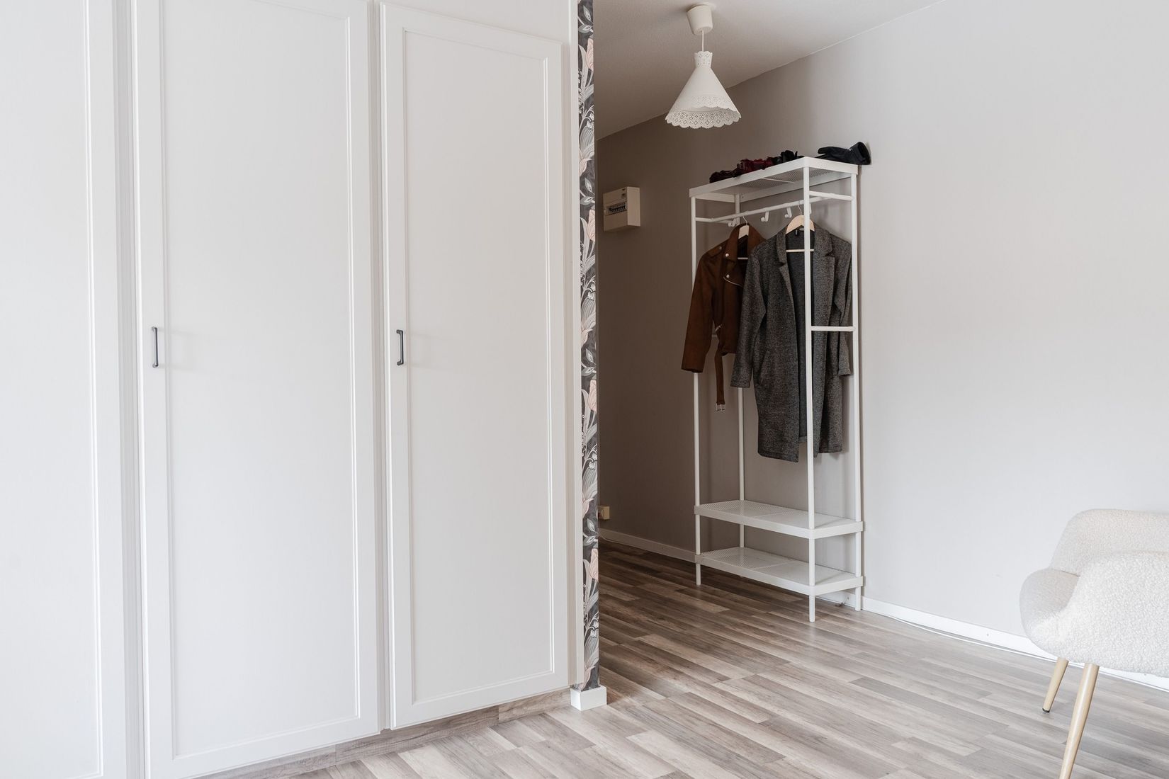 Bostadsrätt, Kågevägen 40A, Alhem, Skellefteå