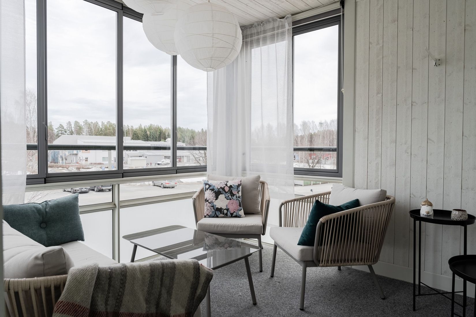 Bostadsrätt, Kågevägen 40A, Alhem, Skellefteå