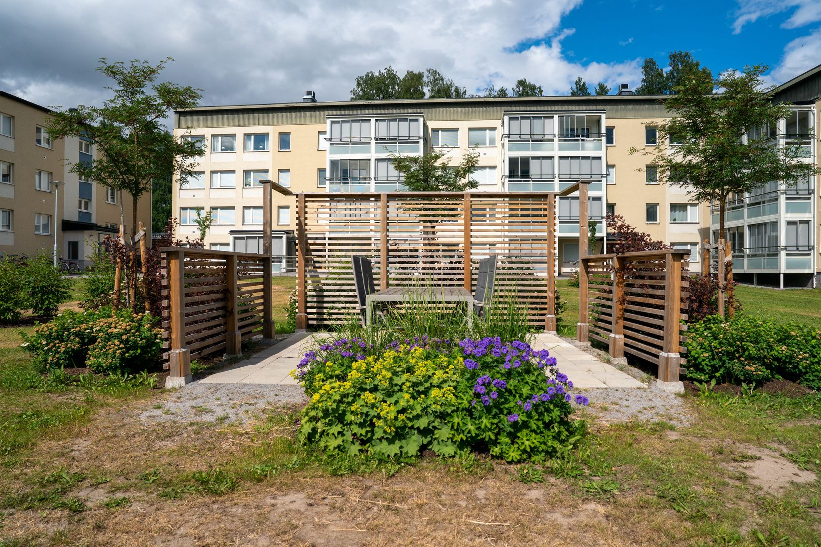 Bostadsrätt, Kågevägen 40A, Alhem, Skellefteå