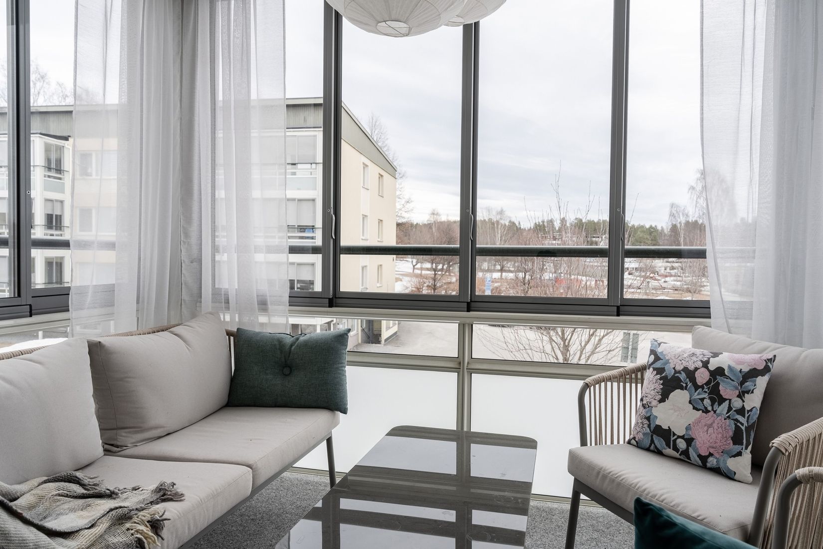 Bostadsrätt, Kågevägen 40A, Alhem, Skellefteå