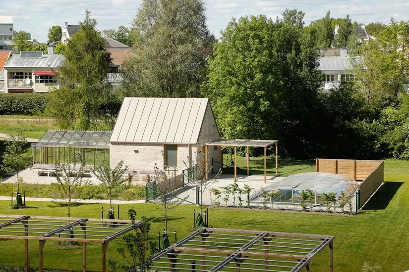 Bostadsrätt, Termikgatan 21A, Ladugårdsängen, Örebro