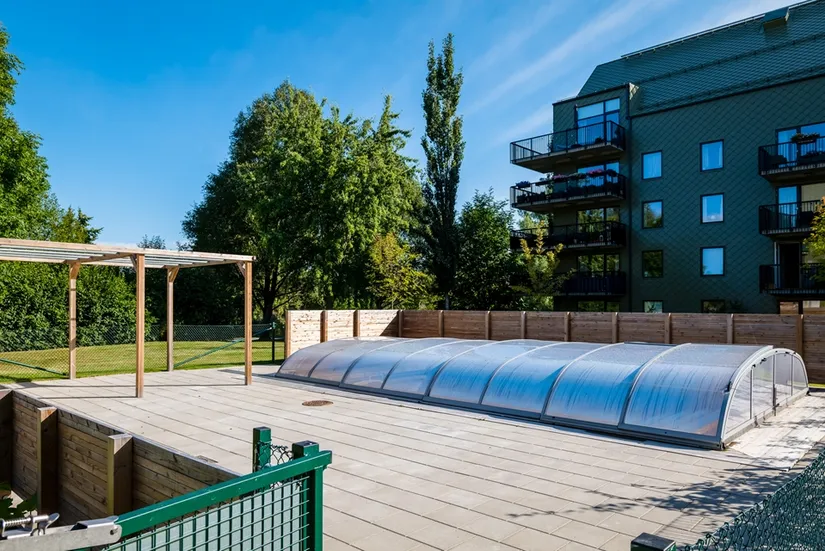 Bostadsrätt, Termikgatan 21A, Ladugårdsängen, Örebro