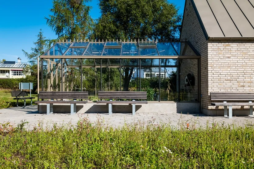 Bostadsrätt, Termikgatan 21A, Ladugårdsängen, Örebro