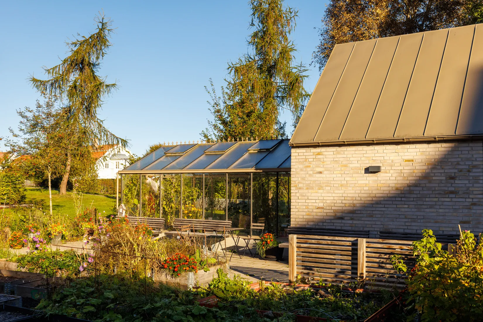 Bostadsrätt, Termikgatan 21A, Ladugårdsängen, Örebro