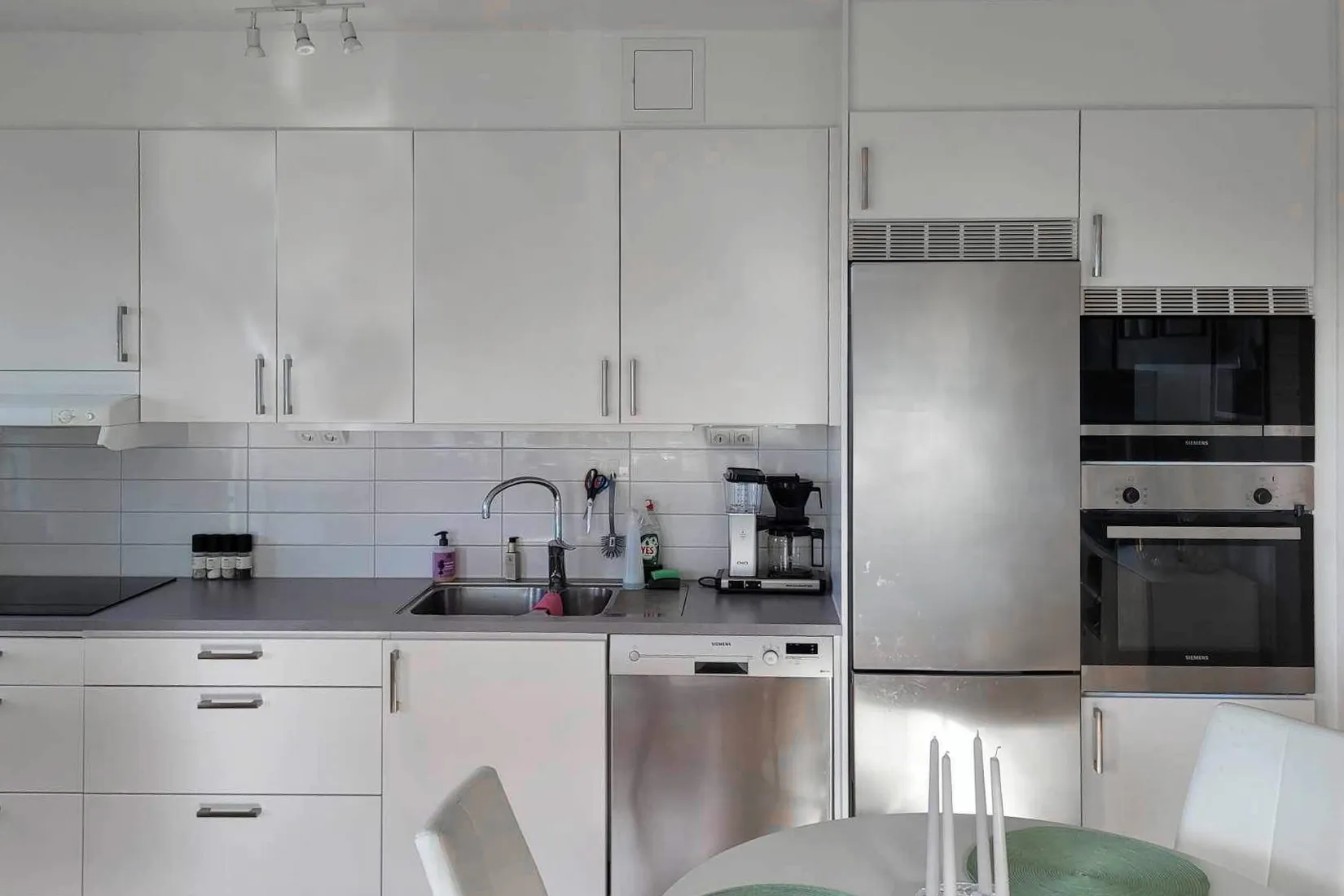 Bostadsrätt, Termikgatan 21A, Ladugårdsängen, Örebro