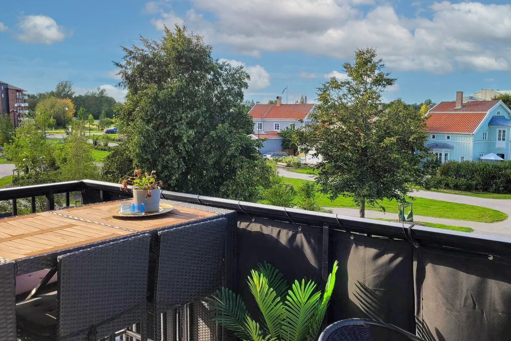 Bostadsrätt, Termikgatan 21A, Ladugårdsängen, Örebro