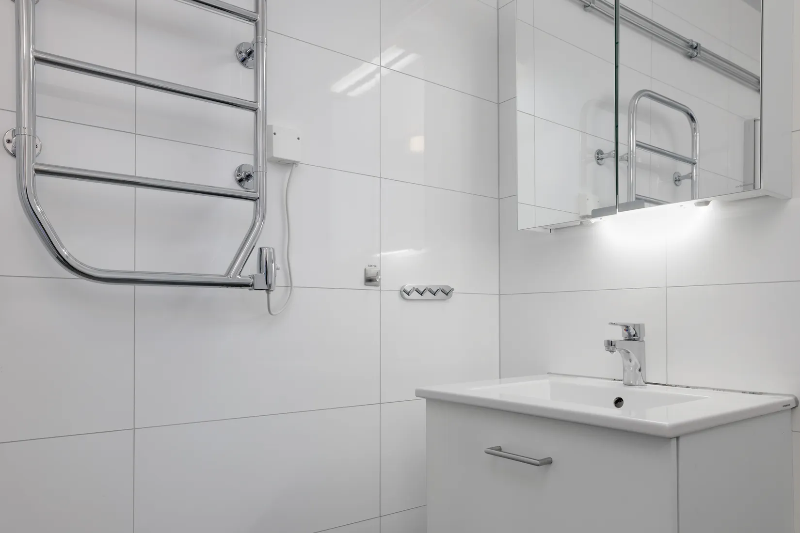 Bostadsrätt, Termikgatan 21A, Ladugårdsängen, Örebro