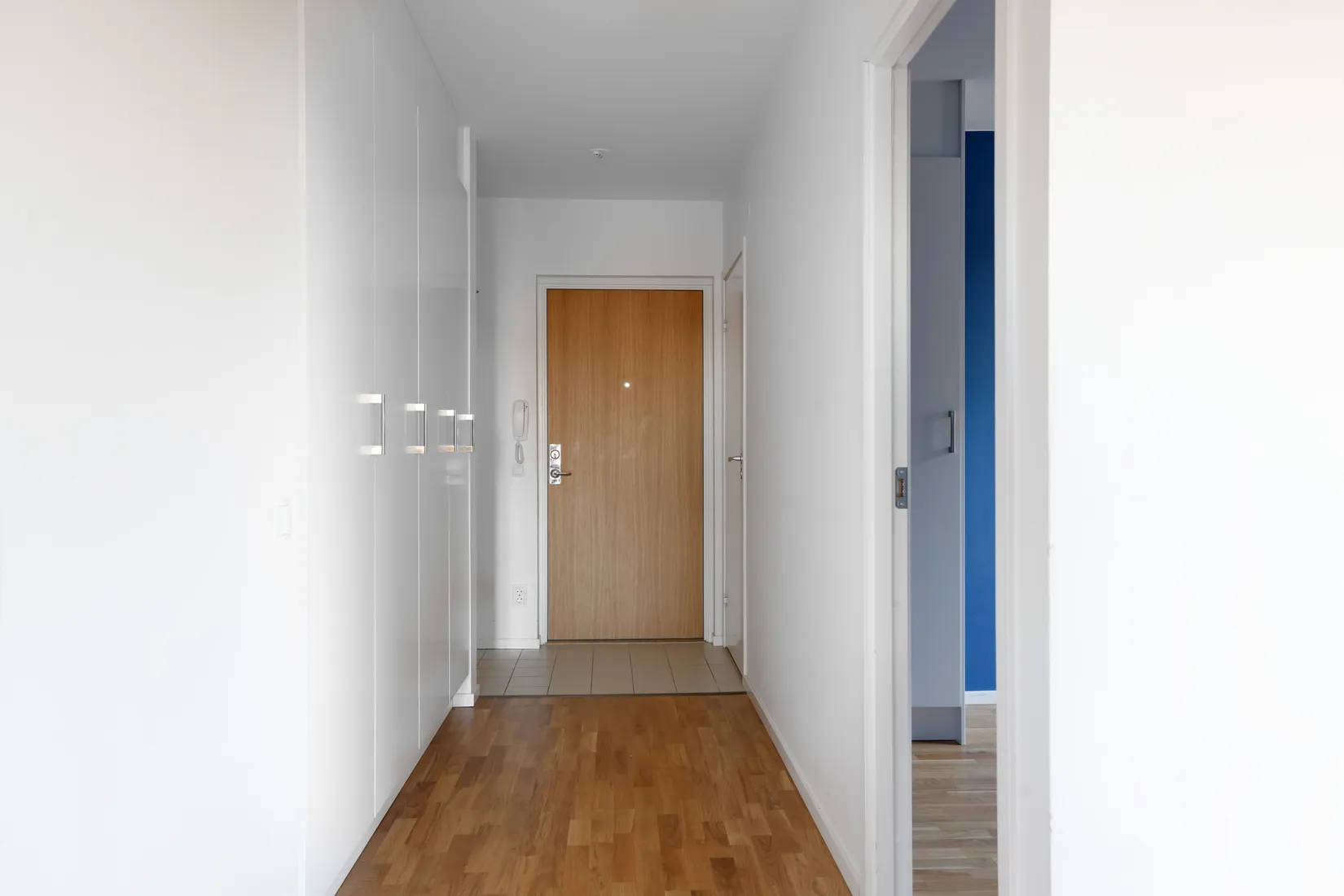 Bostadsrätt, Termikgatan 21A, Ladugårdsängen, Örebro