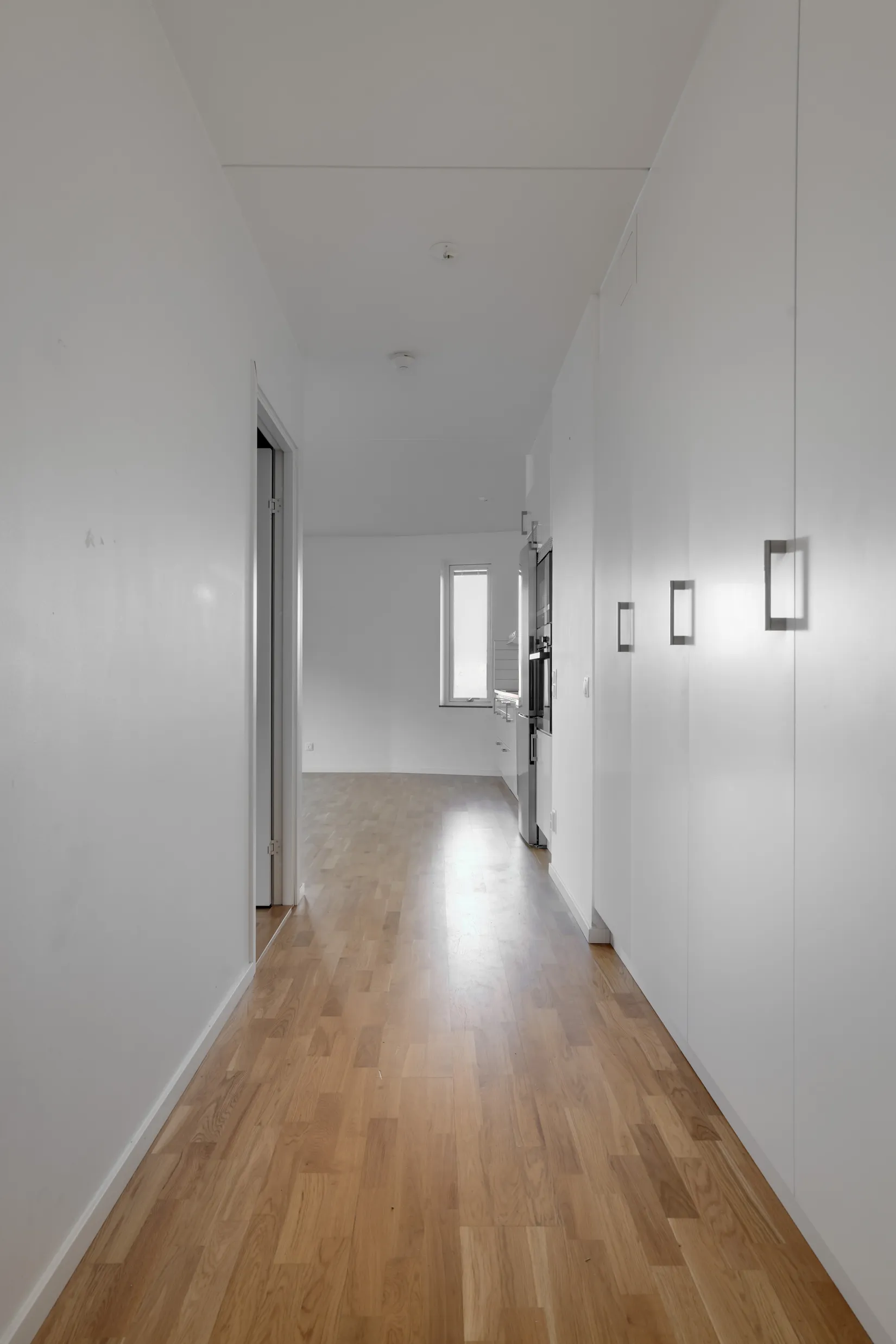 Bostadsrätt, Termikgatan 21A, Ladugårdsängen, Örebro