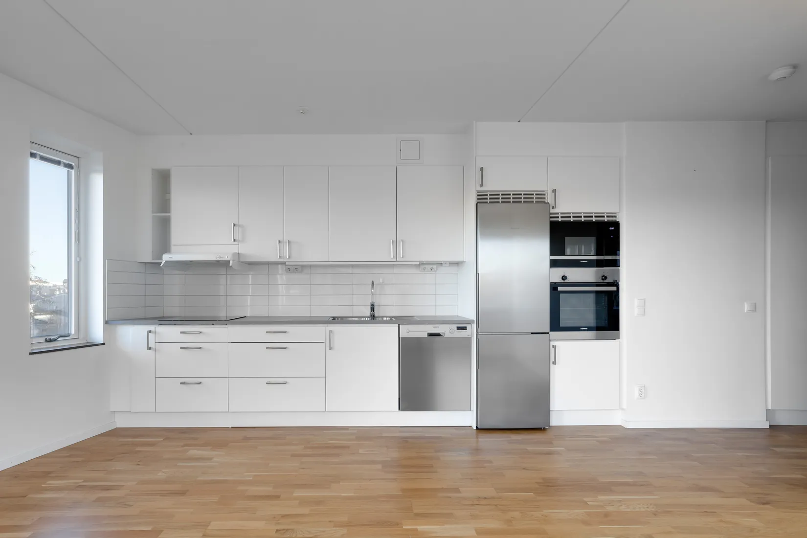 Bostadsrätt, Termikgatan 21A, Ladugårdsängen, Örebro