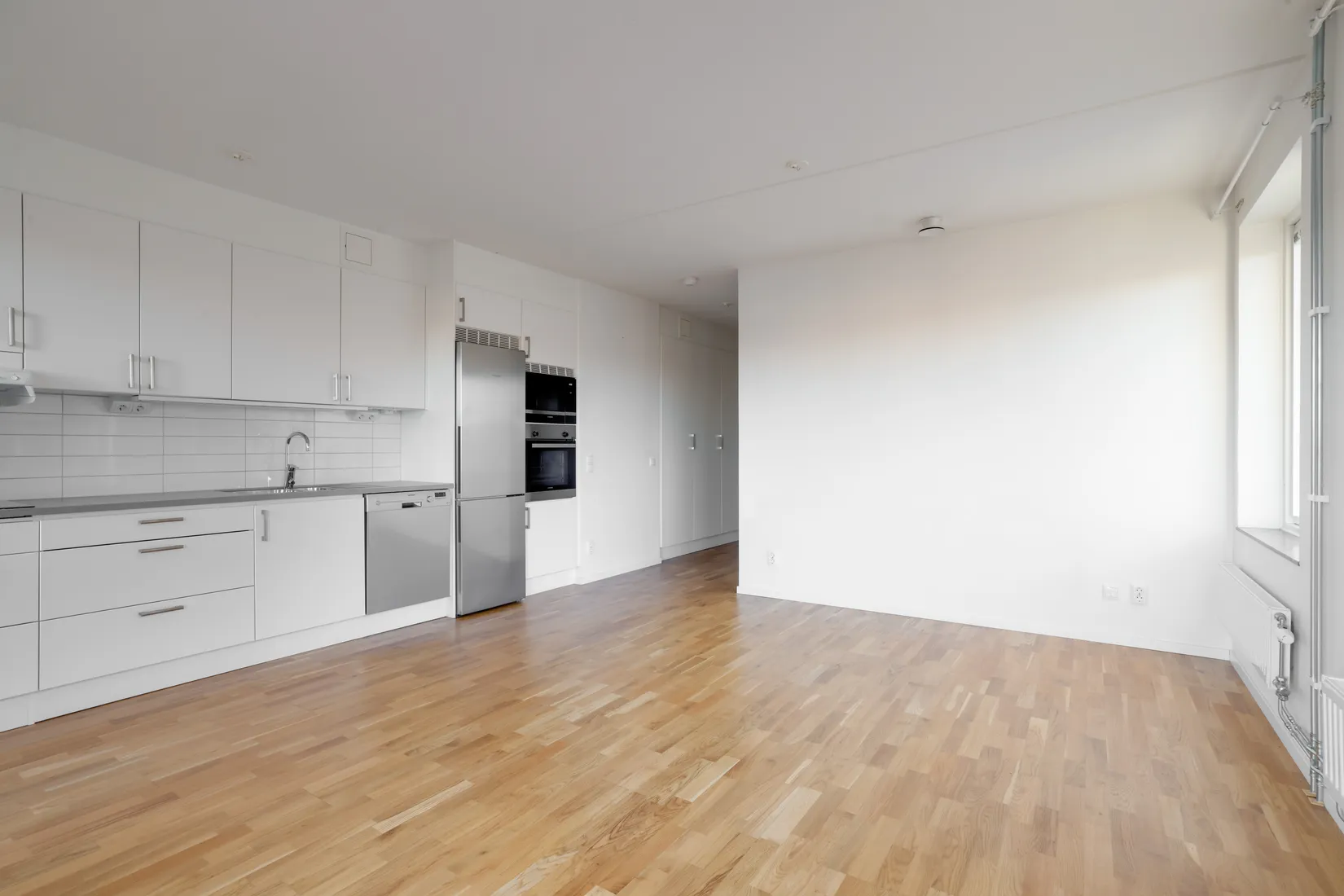 Bostadsrätt, Termikgatan 21A, Ladugårdsängen, Örebro