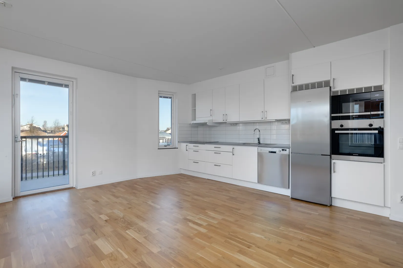 Bostadsrätt, Termikgatan 21A, Ladugårdsängen, Örebro