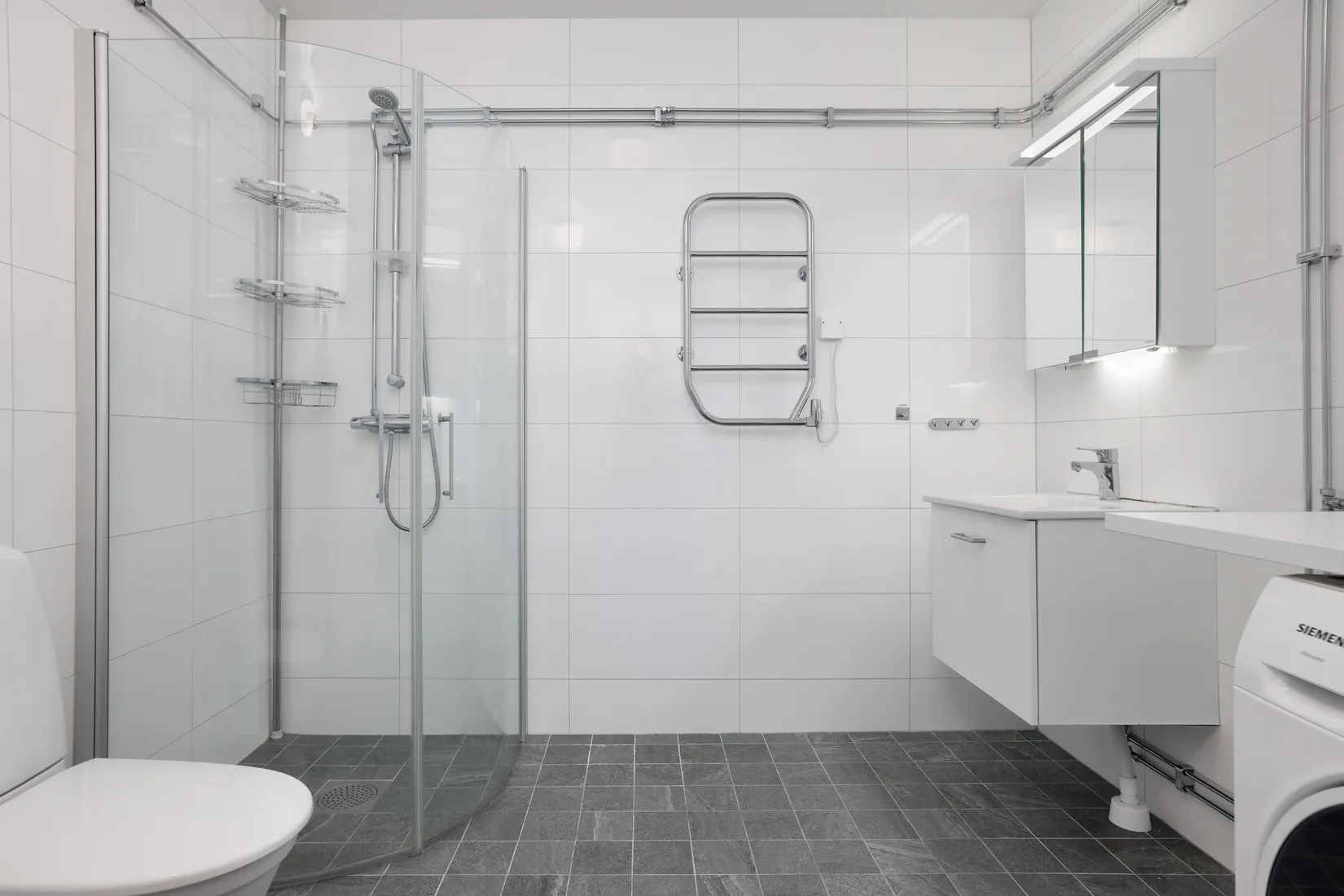 Bostadsrätt, Termikgatan 21A, Ladugårdsängen, Örebro