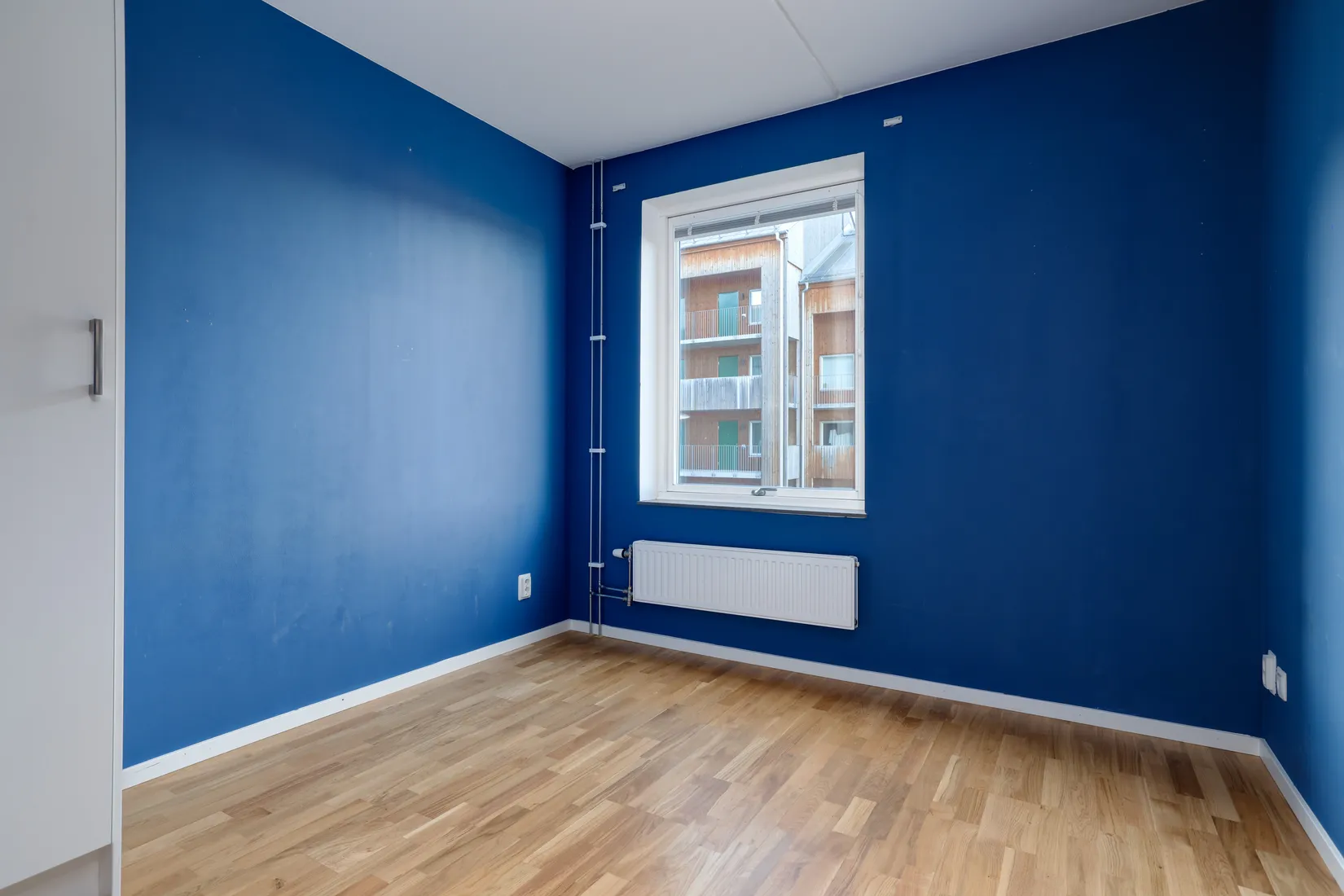 Bostadsrätt, Termikgatan 21A, Ladugårdsängen, Örebro