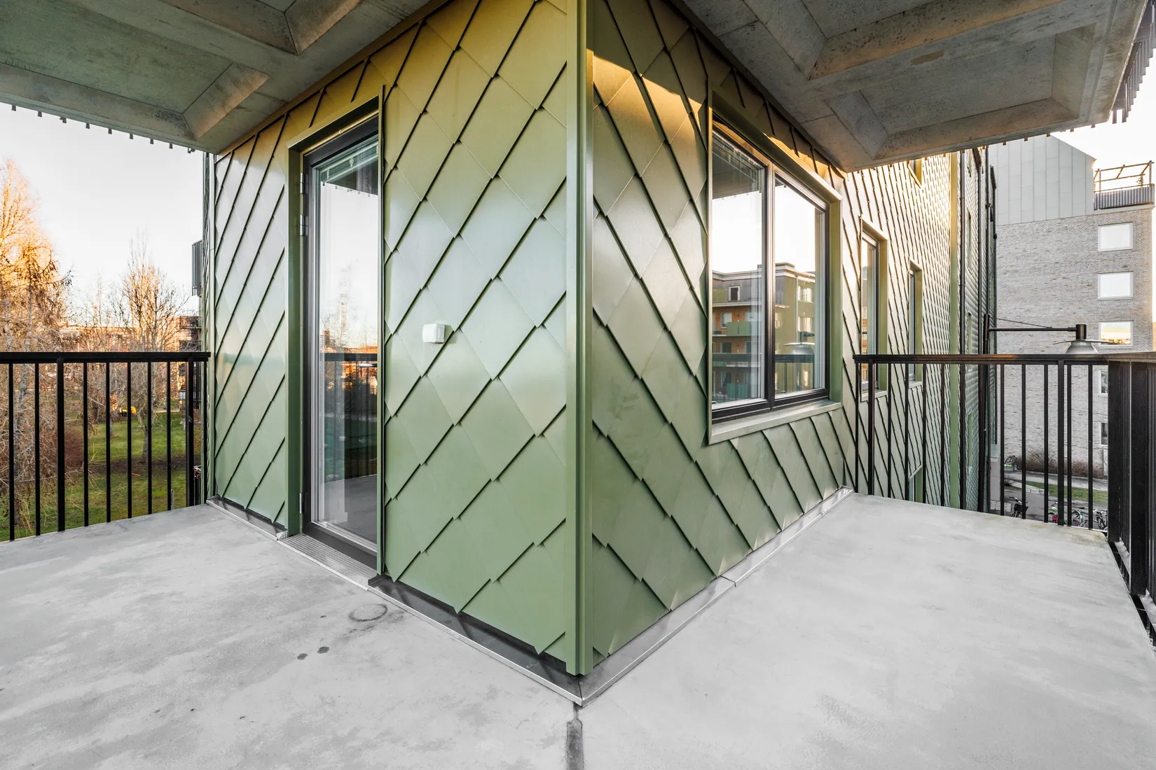 Bostadsrätt, Termikgatan 21A, Ladugårdsängen, Örebro