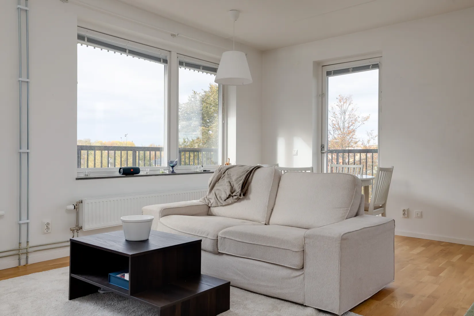 Bostadsrätt, Termikgatan 21A, Ladugårdsängen, Örebro