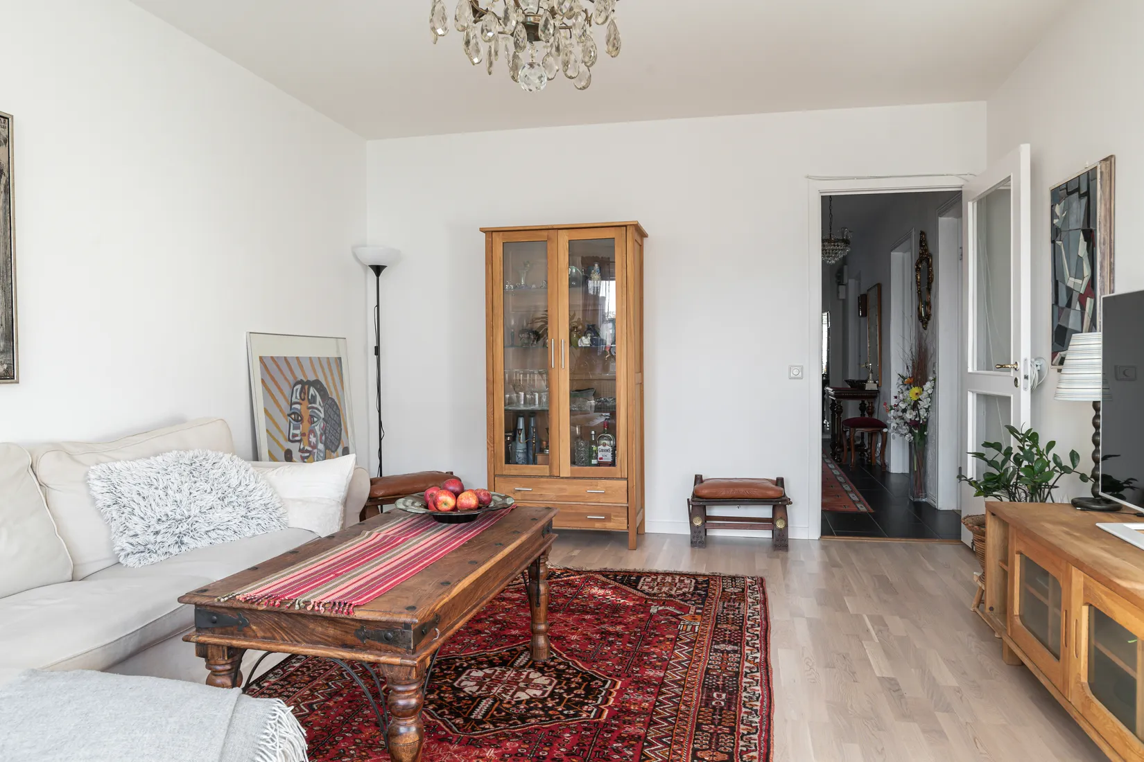 Bostadsrätt, Sockengatan 24A, Rosengården, Helsingborg
