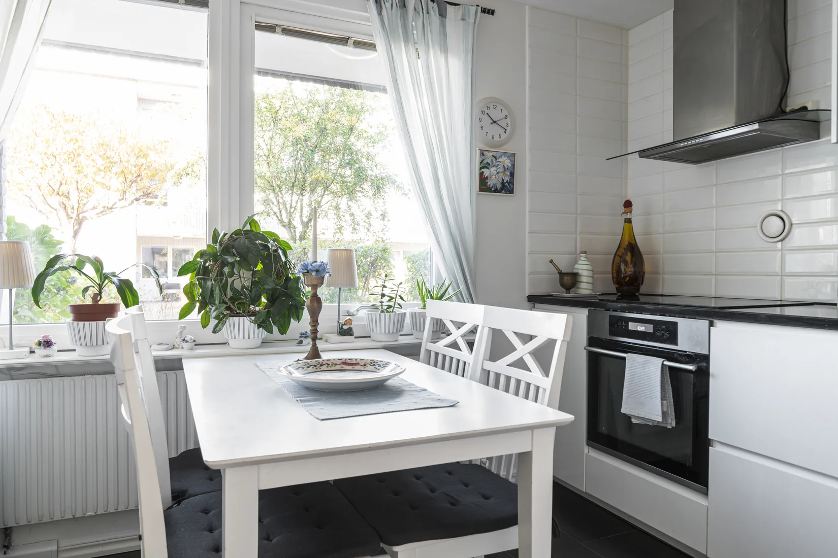 Bostadsrätt, Sockengatan 24A, Rosengården, Helsingborg