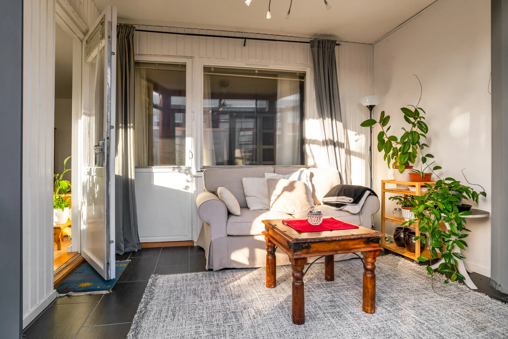 Bostadsrätt, Sockengatan 24A, Rosengården, Helsingborg