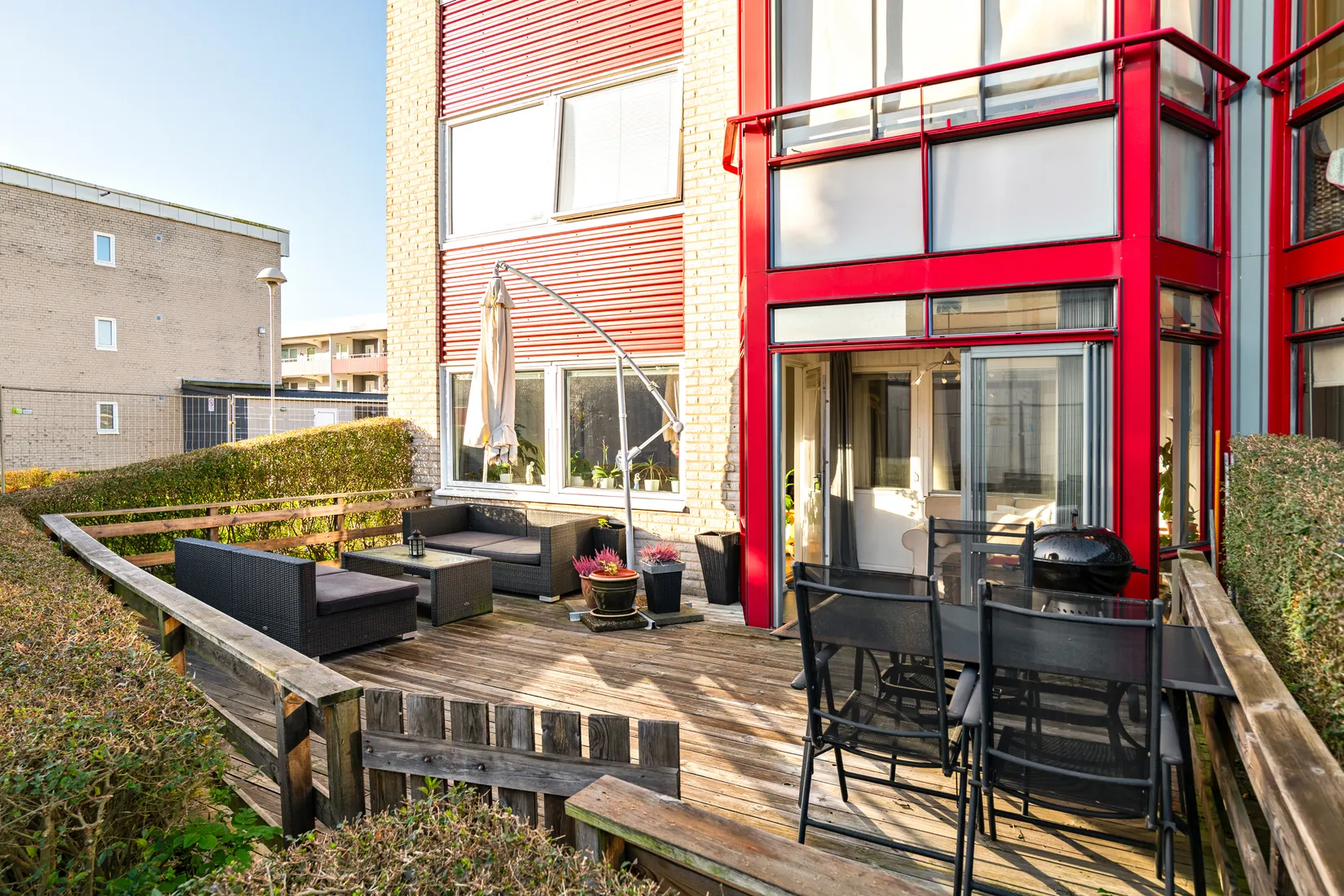 Bostadsrätt, Sockengatan 24A, Rosengården, Helsingborg