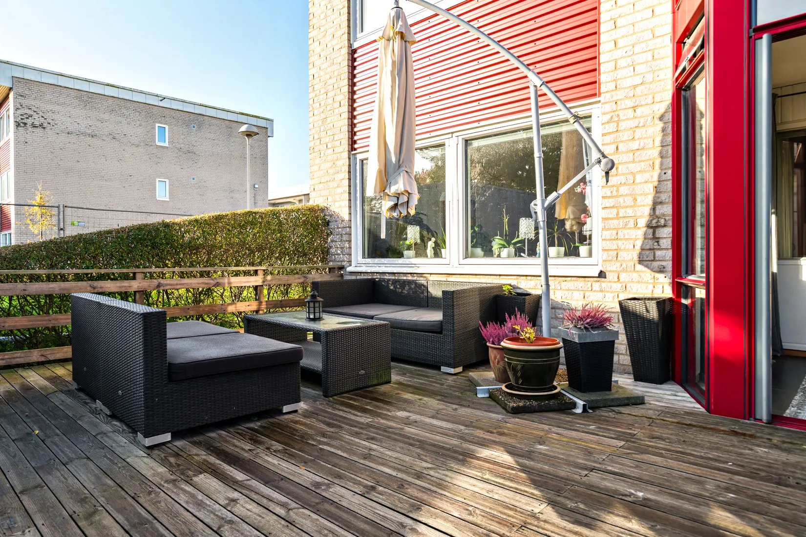 Bostadsrätt, Sockengatan 24A, Rosengården, Helsingborg