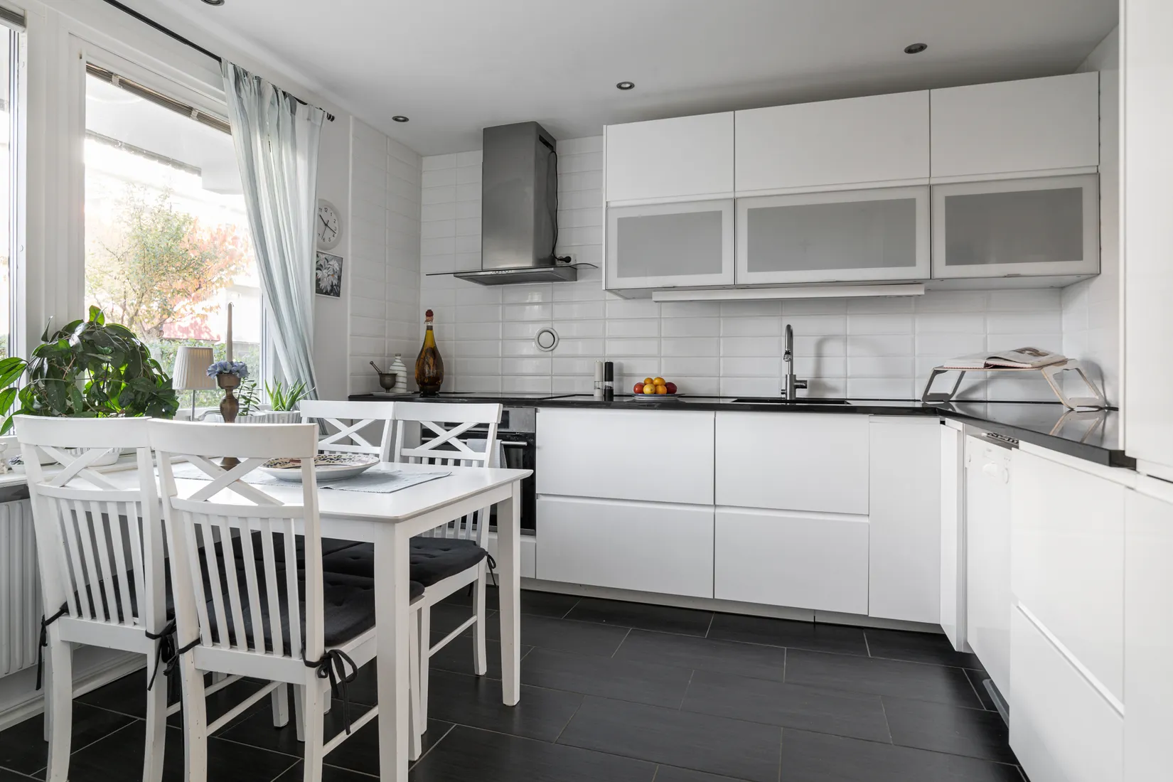 Bostadsrätt, Sockengatan 24A, Rosengården, Helsingborg