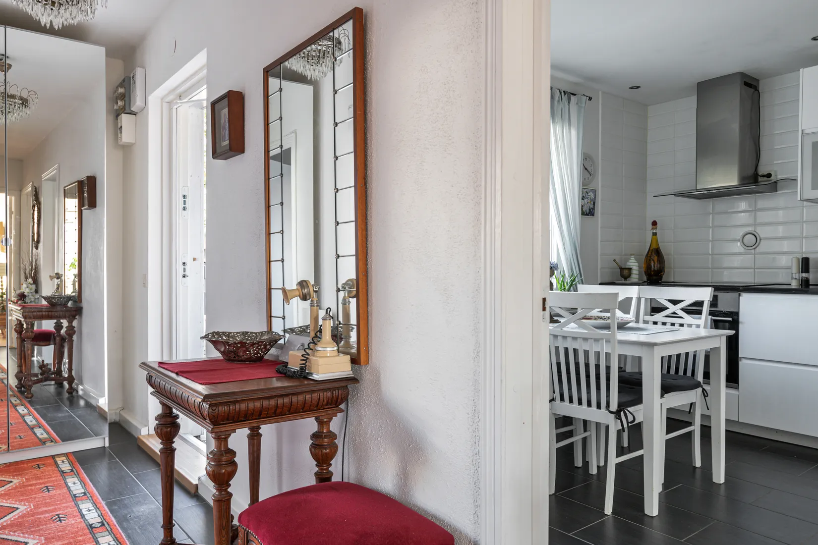 Bostadsrätt, Sockengatan 24A, Rosengården, Helsingborg