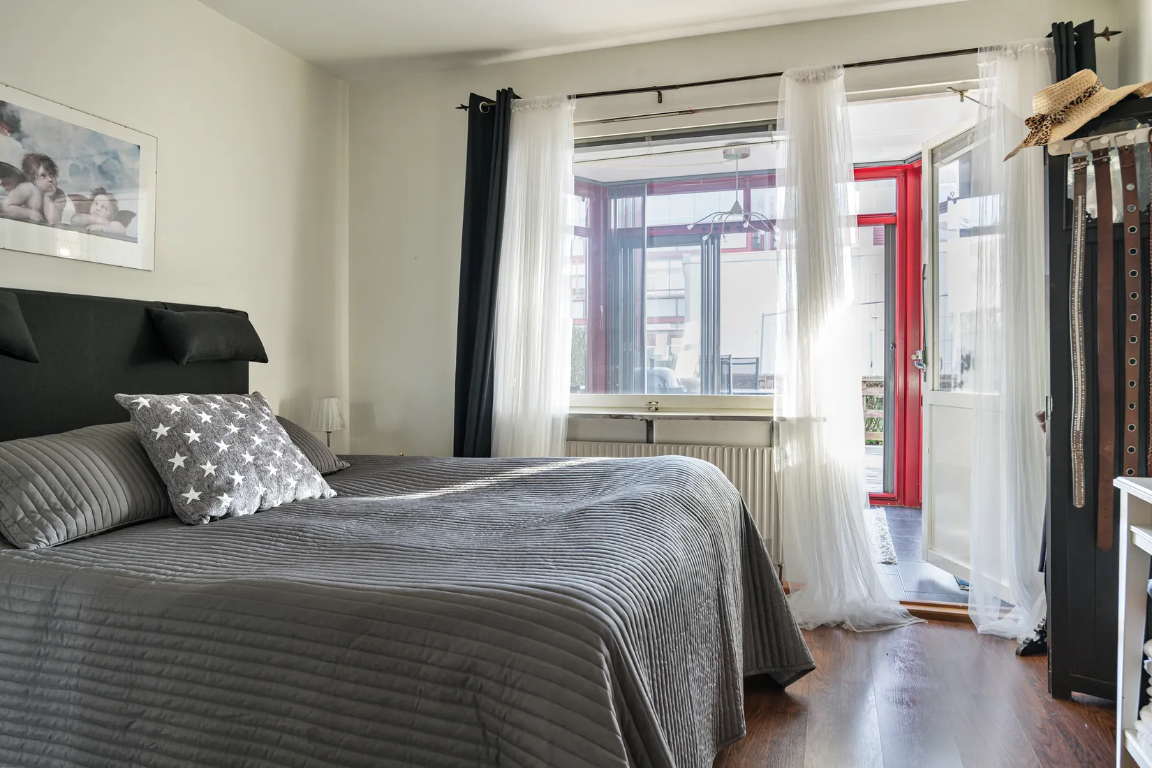 Bostadsrätt, Sockengatan 24A, Rosengården, Helsingborg