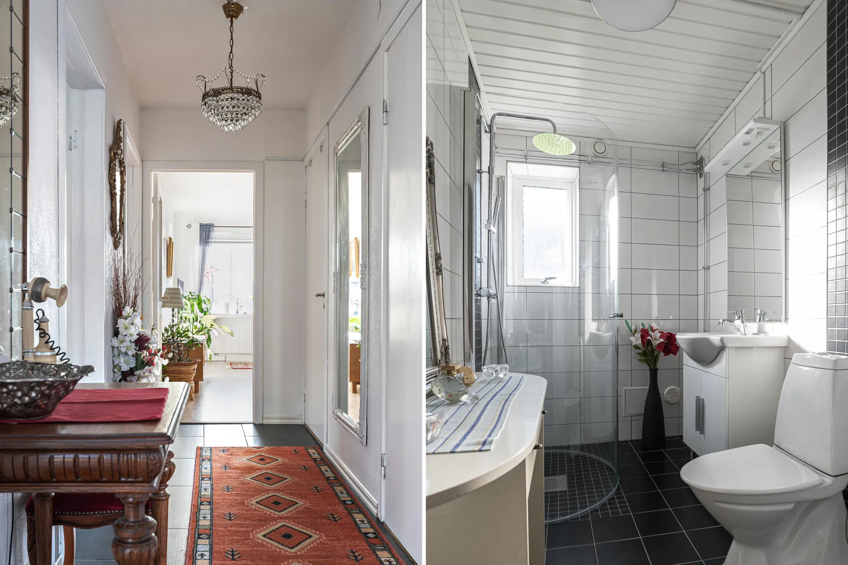 Bostadsrätt, Sockengatan 24A, Rosengården, Helsingborg