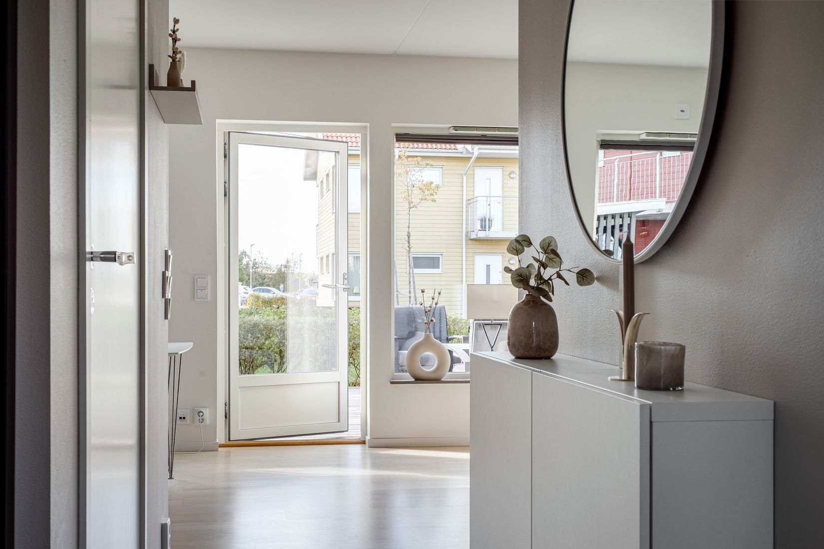 Bostadsrätt, Odlingsgatan 183, Ytterby, Kungälv