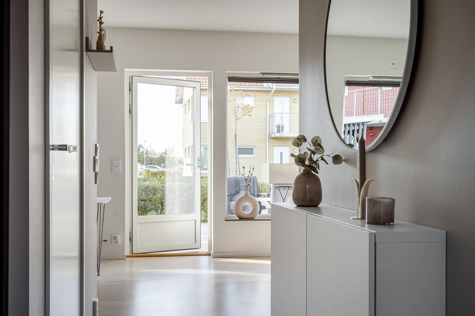 Bostadsrätt, Odlingsgatan 183, Ytterby, Kungälv