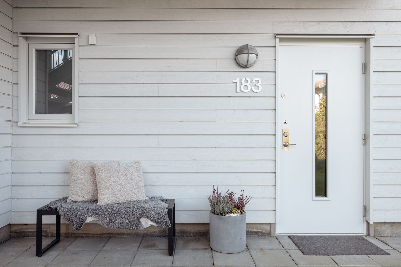 Bostadsrätt, Odlingsgatan 183, Ytterby, Kungälv