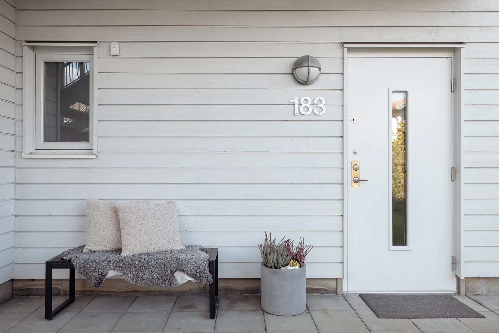 Bostadsrätt, Odlingsgatan 183, Ytterby, Kungälv