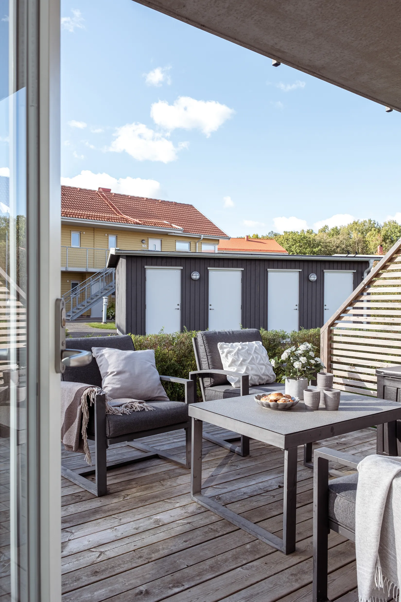 Bostadsrätt, Odlingsgatan 183, Ytterby, Kungälv