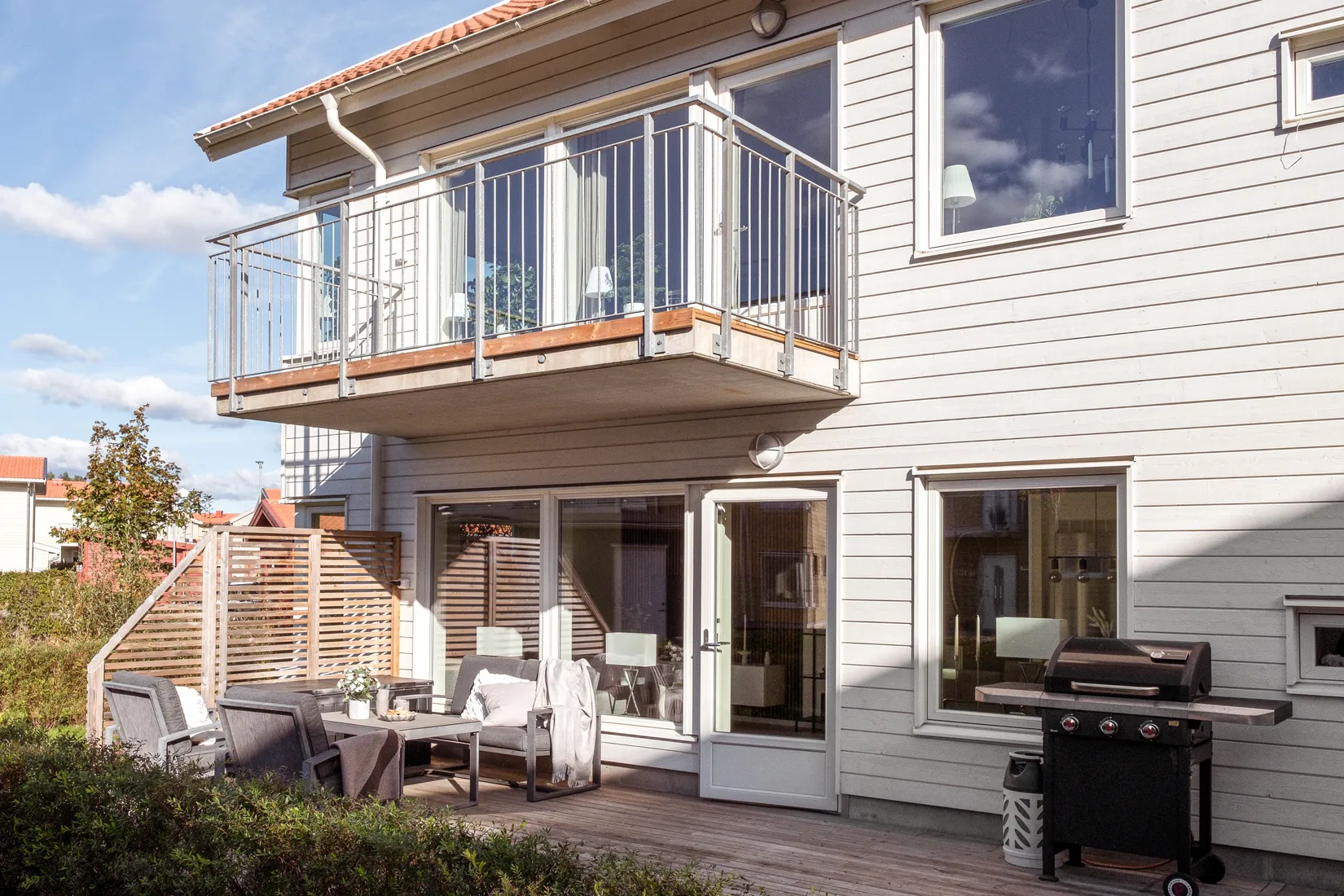Bostadsrätt, Odlingsgatan 183, Ytterby, Kungälv