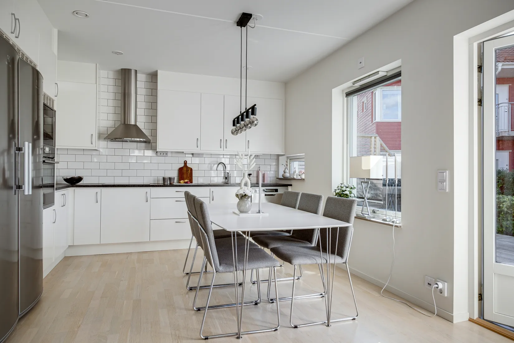 Bostadsrätt, Odlingsgatan 183, Ytterby, Kungälv