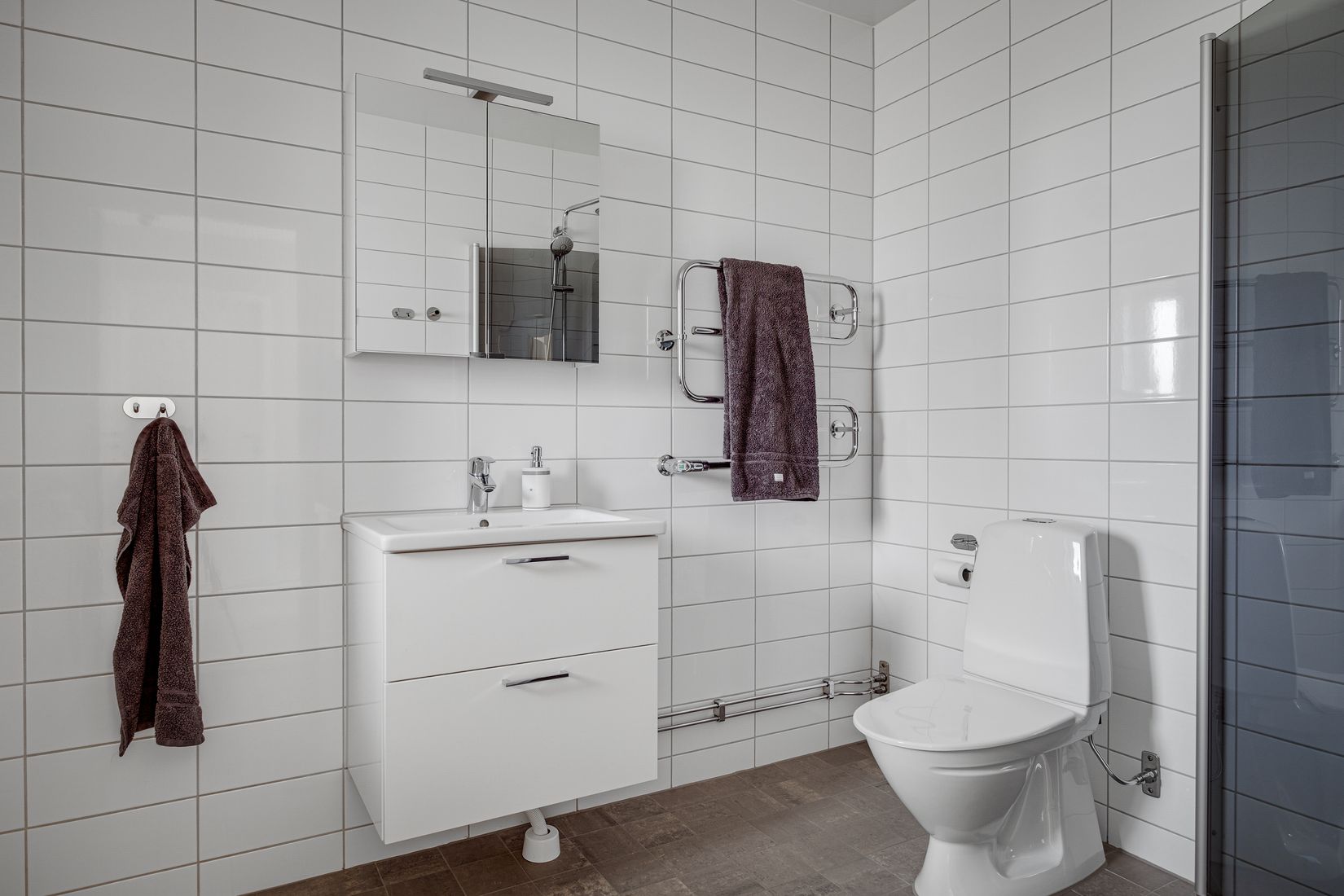 Bostadsrätt, Odlingsgatan 183, Ytterby, Kungälv