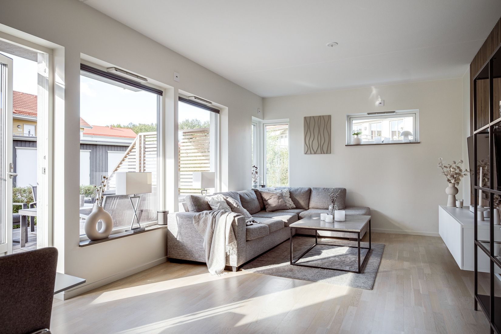 Bostadsrätt, Odlingsgatan 183, Ytterby, Kungälv