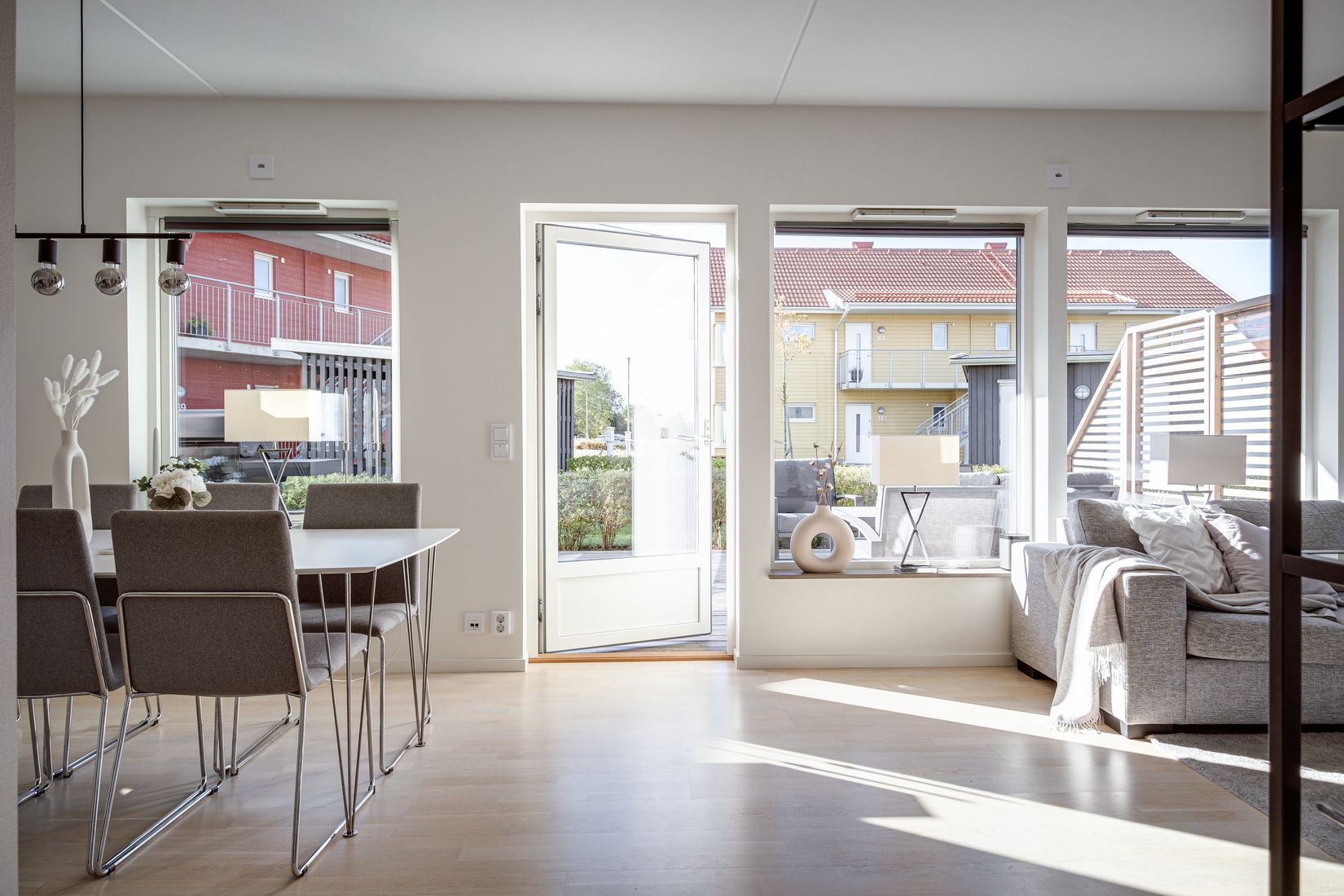 Bostadsrätt, Odlingsgatan 183, Ytterby, Kungälv