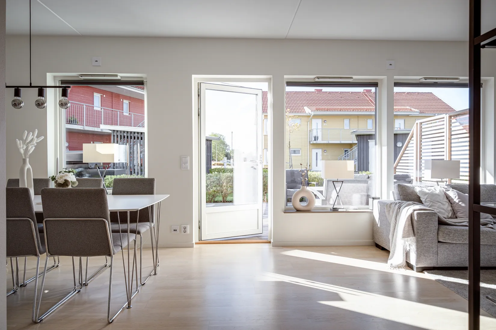 Bostadsrätt, Odlingsgatan 183, Ytterby, Kungälv