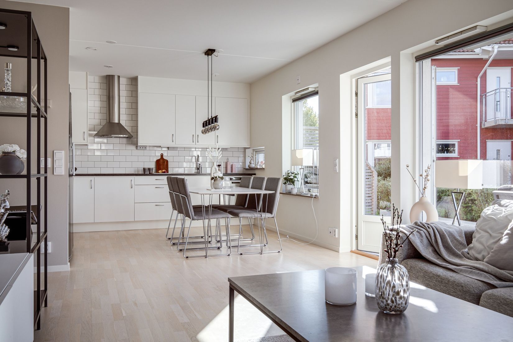 Bostadsrätt, Odlingsgatan 183, Ytterby, Kungälv