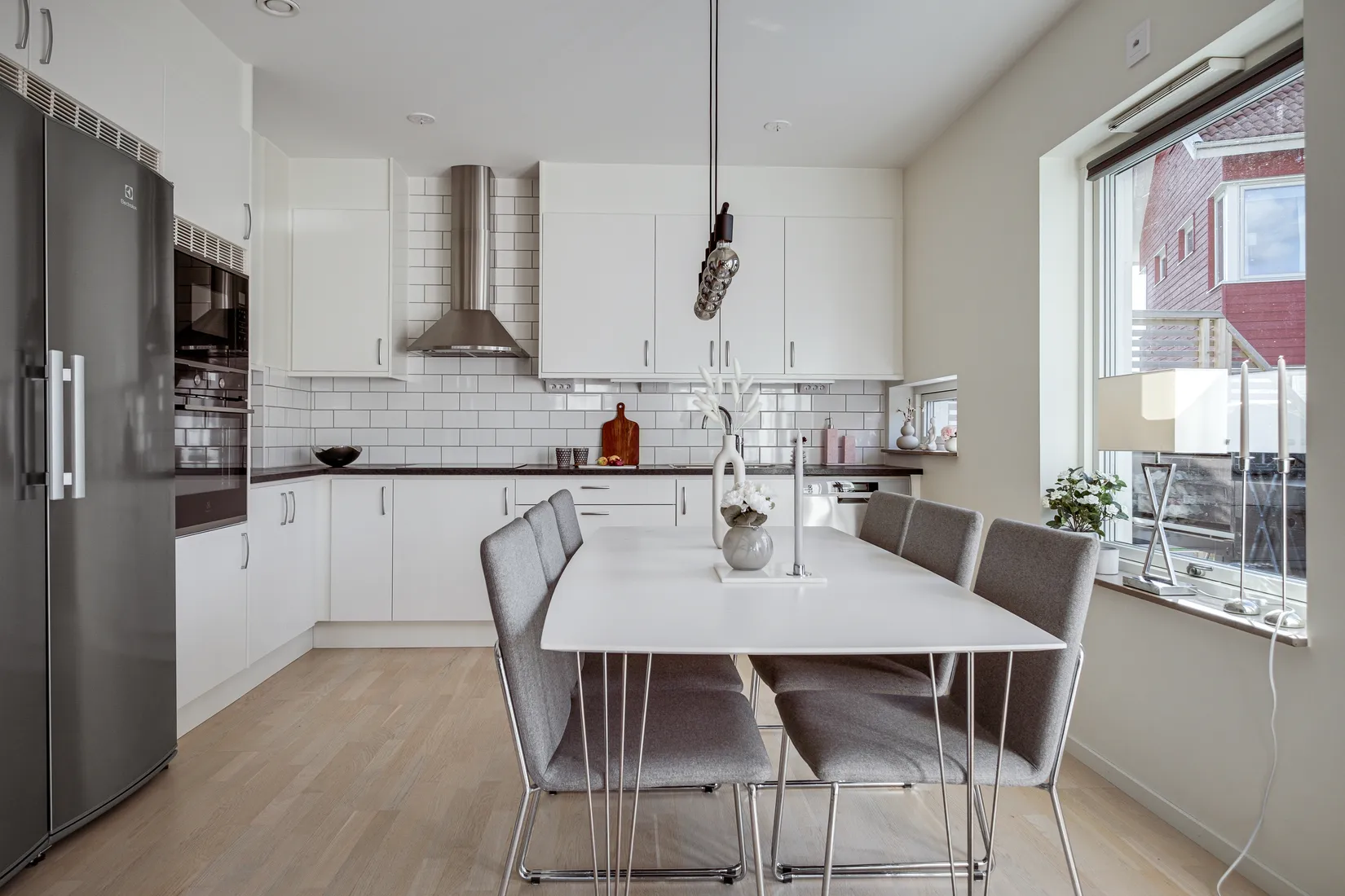 Bostadsrätt, Odlingsgatan 183, Ytterby, Kungälv