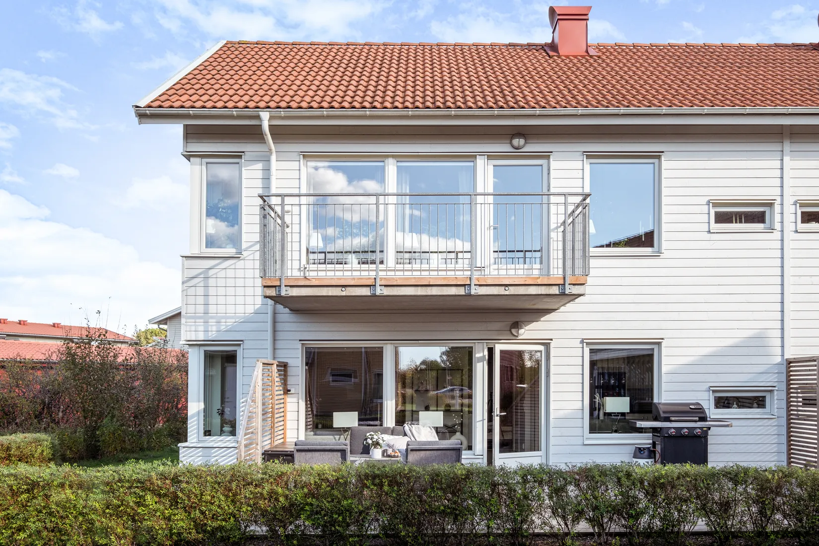 Bostadsrätt, Odlingsgatan 183, Ytterby, Kungälv