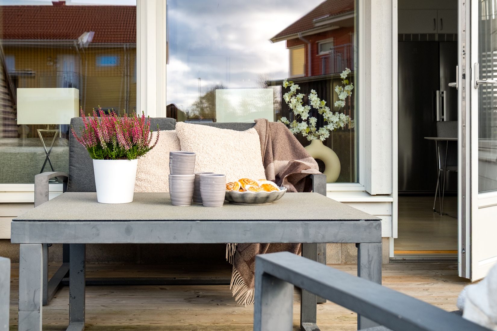 Bostadsrätt, Odlingsgatan 183, Ytterby, Kungälv