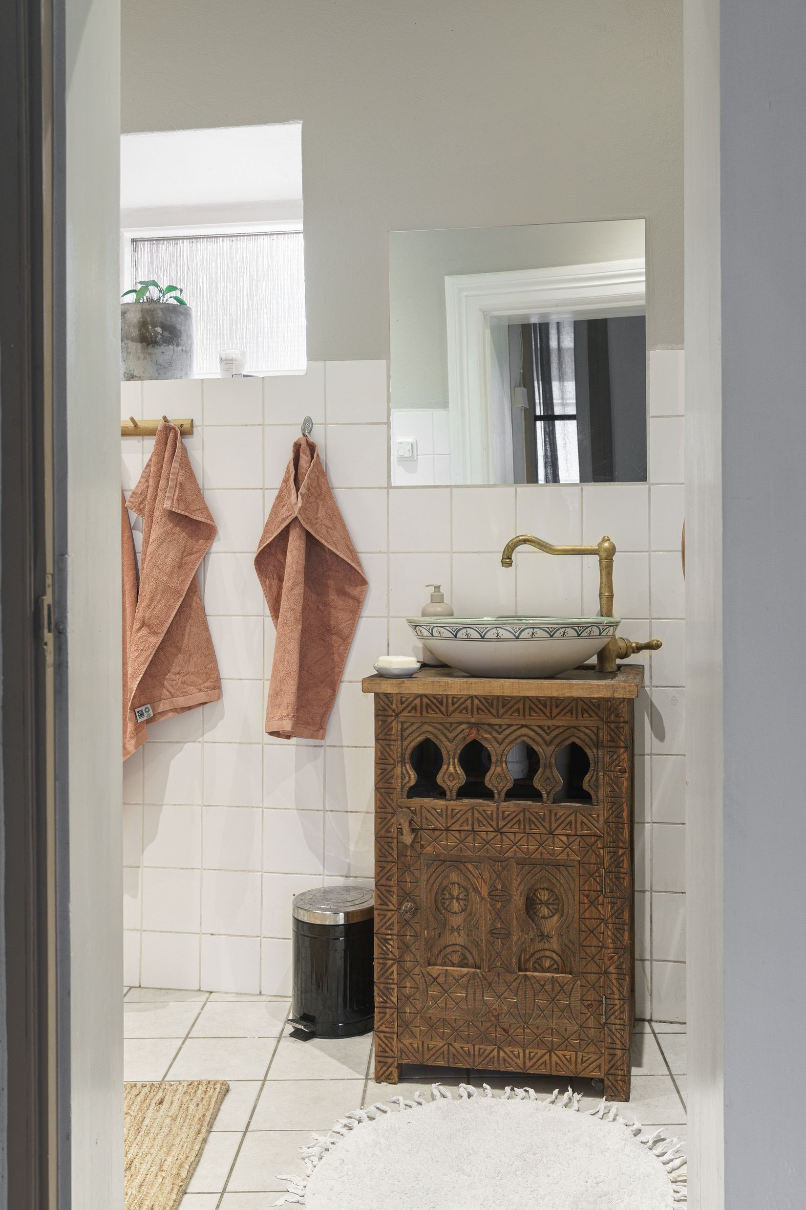 Bostadsrätt, Västra Vallgatan 8A, Centrala Ystad, Ystad